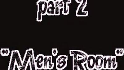 Young Gents Club: No Cover Cum Bathroom Boys