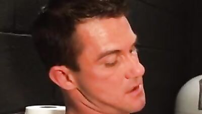 Young Gents Club: No Cover Cum Bathroom Boys