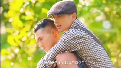 Giving Aid To The Asian Twink Boy - Gay Porn Videos