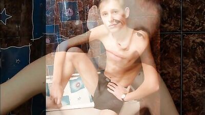 Alexejs Dirty Desires: Ultimate Handjob and Cumshot Experience