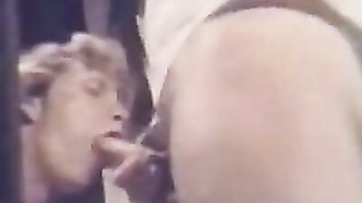 Gay Porn Video: Rubax Vintage Pass - Classic