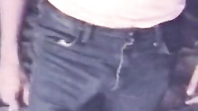 Gay Porn Video: Rubax Vintage Pass - Classic