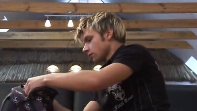 Threesome Heat: Hardcore Gay Porn Action