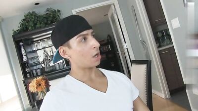 Gay Porn Videos - Latino Twink Submission