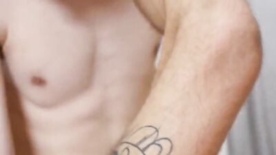 2 Guys Do It: Action Cum Shots Handjob Oral