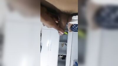 Young Boy Jerks Off for Pretty Girl Pornstar - Amateur First Time Fun Handjob Straight Boys Voyeur Web-Cam