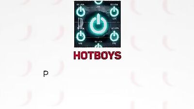 Hung Brazilian KAIK , first time