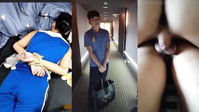 Gay Soccer Nude Twinks Cum Shots Fetish Handjob - Experience Unusual Training Part Four