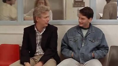 Gay Porn Video - Longtime Companion (2019)