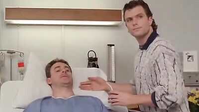 Gay Porn Video - Longtime Companion (2019)