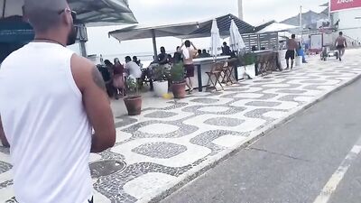 Bareback Adventure: Big Cocks & Cum Shots with Daniel Montoya