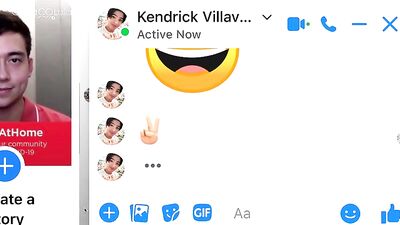 Rekindling Love in Hawaii: Tom and Kendricks Pandemic Romance