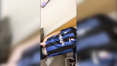 Handsome Fit Cute: 5 Hot Shower Scenes with Big Cocks!