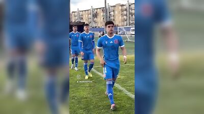 Footballer Bulge Hunt: Ricas Vergas I Will See!