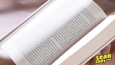 Ashtons Ultimate Bareback Flip-Fuck