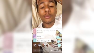 Jerking Big Cocks: Hot Amature BBW Solo Action