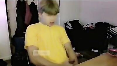 Asian Teen Wanking: A Journey of Self-Discovery!