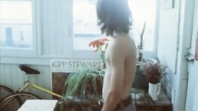 Retro Twink: A Vintage Gay Porn Video Adventure