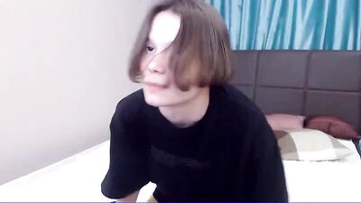 Young Twink Boys - Cutest Cam Boy Ever Strip Porn - Ass Play, Big Cocks, Cum Shots, Handjob Solo!