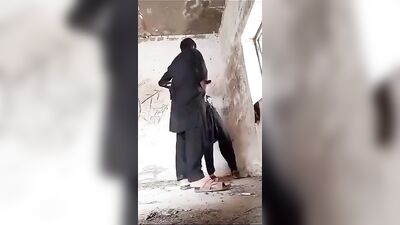 Pakistani Boy #34; Fucking a Newbie#34;: Unleashing First-Time Passion!