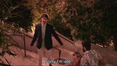 Gay Porn Summer Memories - The Movie by Nikitas (2023)