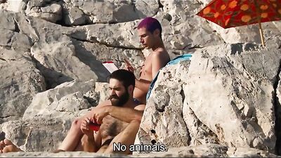 Gay Porn Summer Memories - The Movie by Nikitas (2023)
