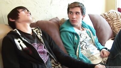 Young Bareback Porn Twinks - Cum in Mouth Fetish