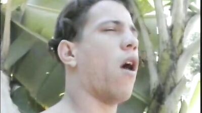 Rubax Video - French Scouts At Camp: The Ultimate Gay Porn Experience