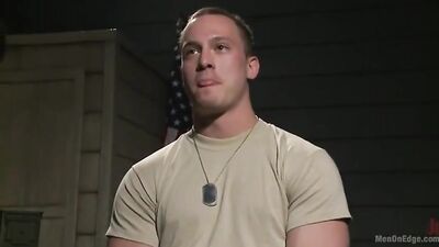 Gay Porn Dominating A Soldier! - Action Ass Play Bareback Big Cocks Cum Shots Fun Group Sex Movies Oral Porn Short Films oral sucking cocksucking dicks slurp suck boys men guys.