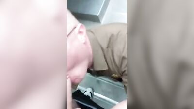 Twink Deliveryman Submission Gay Porn Tube