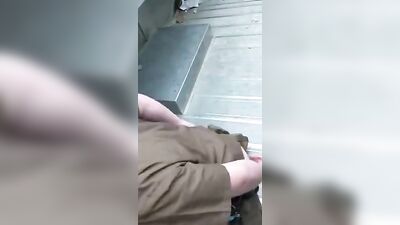 Twink Deliveryman Submission Gay Porn Tube