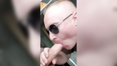 Twink Deliveryman Submission Gay Porn Tube