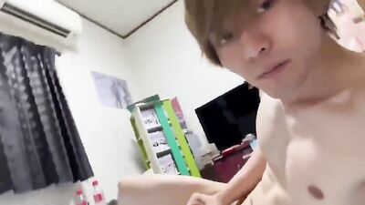 Asian Cum Shots: The Ultimate Japanese Wanking Experience