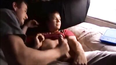 Straight Boys Blowjob: First Time Amateur Friends Porn