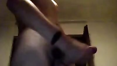 Cum in the Kitchen: Selfie Cam Cuties Blonde Amateurs