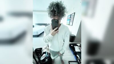 Twink Porn Compilation: Selfie Boys in Heat!