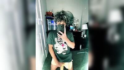 Twink Porn Compilation: Selfie Boys in Heat!