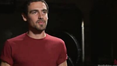 Elijah Wood - Extreme Edging 2015 - The Ultimate Oral Adventure