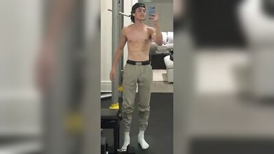 Sexy Feet and Fetish: Johnny Orlandos Hot Compilation