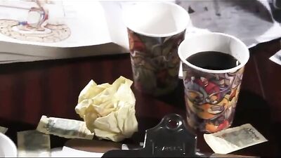 Group Fun - Wild Bareback Cum Shots with Oral and Handjob Action!