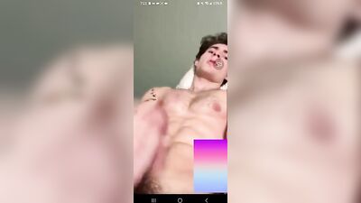 Muscle Boy Bodybuilder Solo - Hot Rexy Muscle Men Porn