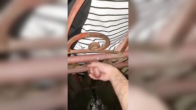 Gay Street Twink Cam Handjob