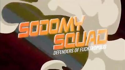 Cartoon Fantasies: Unleash Your Inner Ki*d with Hot Gay Porn!