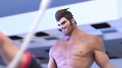 Cartoon Fantasies: Unleash Your Inner Ki*d with Hot Gay Porn!