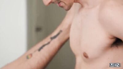 Sounds like a plan - The ultimate bareback blowjob compilation!