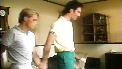 Spring Break Rubax-Twinks Cum Shots Handjob Oral Porn - The Ultimate Vintage Gay Experience!