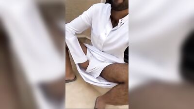 Exotic Asian Men: The Ultimate Cockhunt - No Cum Duty