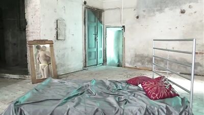 Cum on his ass - 545 - Hardcore Action Bareback Cum Shots Handjob Oral Video