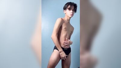 His Masters Web-Cam Fetish Oral Latino Cum Shots Action