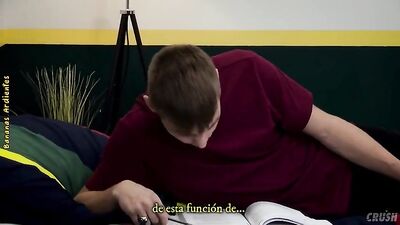 Crush Harder: The Ultimate Big Cocks Group Sex Experience!